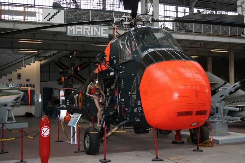 Sh-34g Seabat