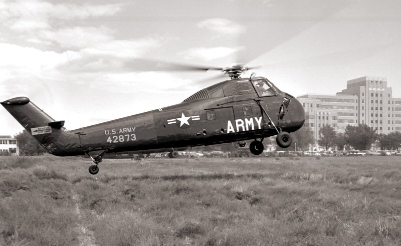 Sikorsky s-35
