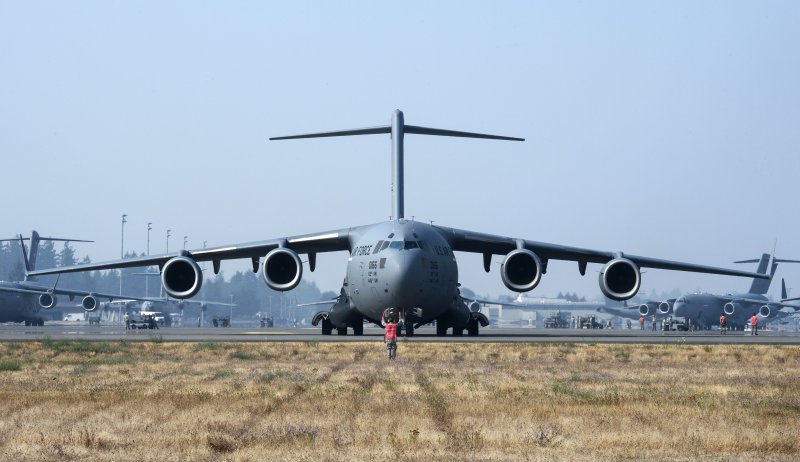 C-17 Globemaster III