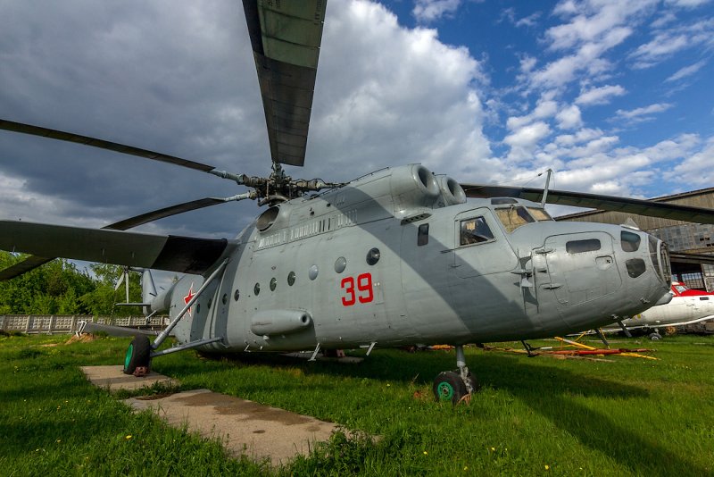 Ми-22 (ми-6ая)