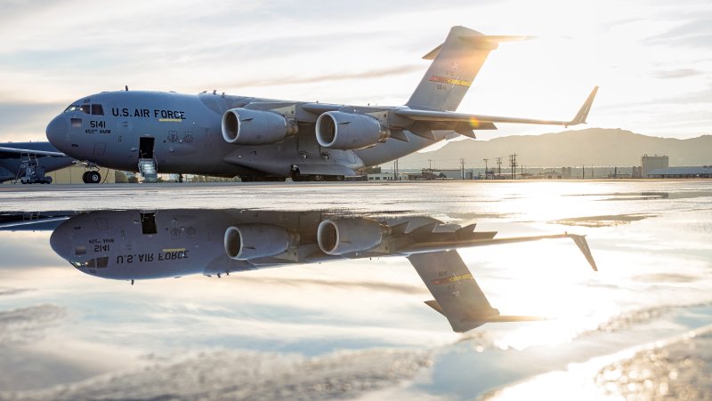 Boeing c-25