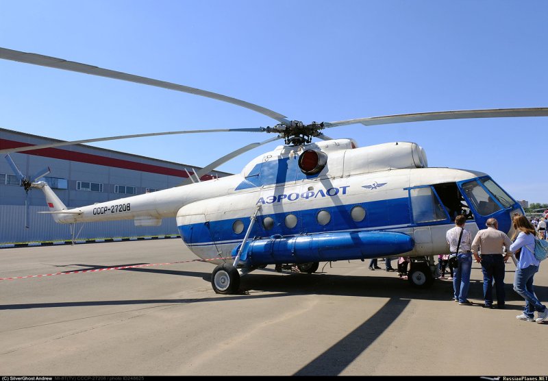 ОКБ им Камова Люберцы