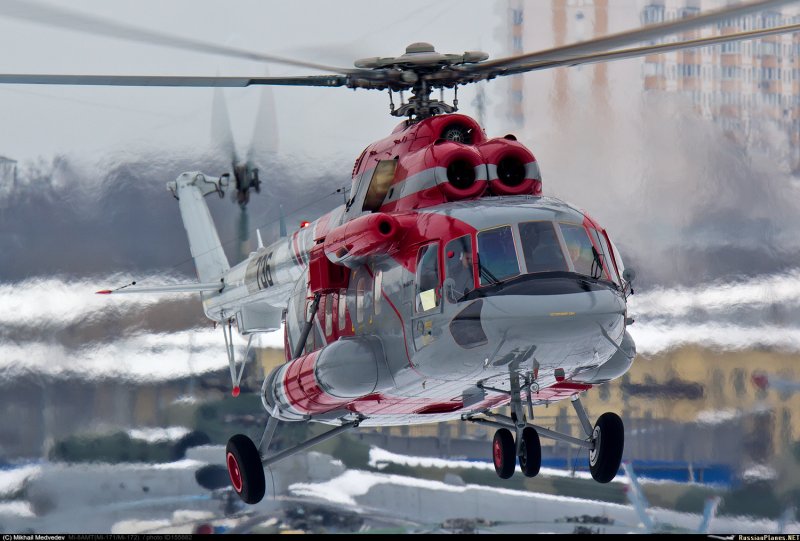 ЦСО ми 171