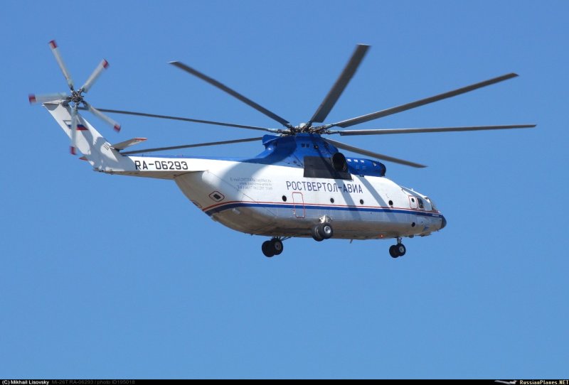 Ми 26 Остафьево