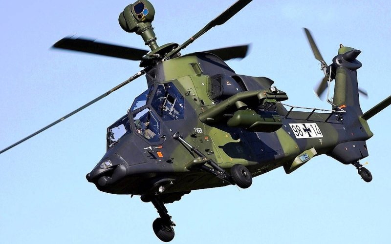 EC 665 Tiger