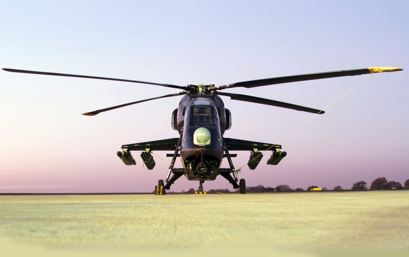 Hal Light Combat Helicopter