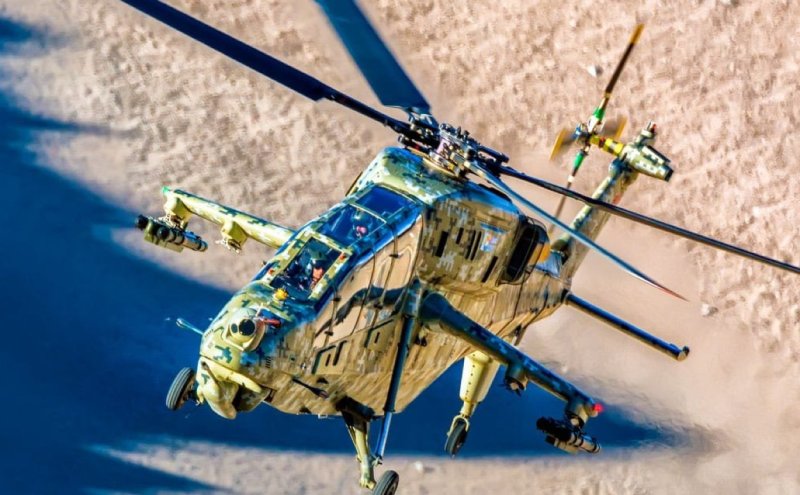 LCH -1