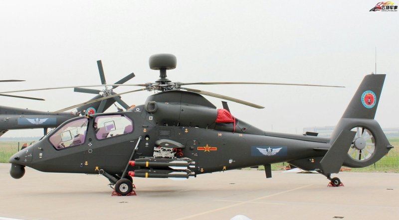 Harbin z-19
