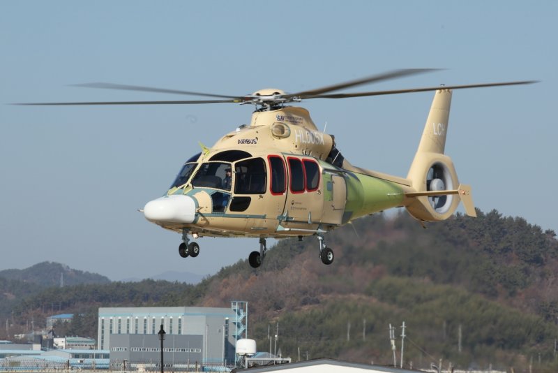 Вертолёт Kai 900