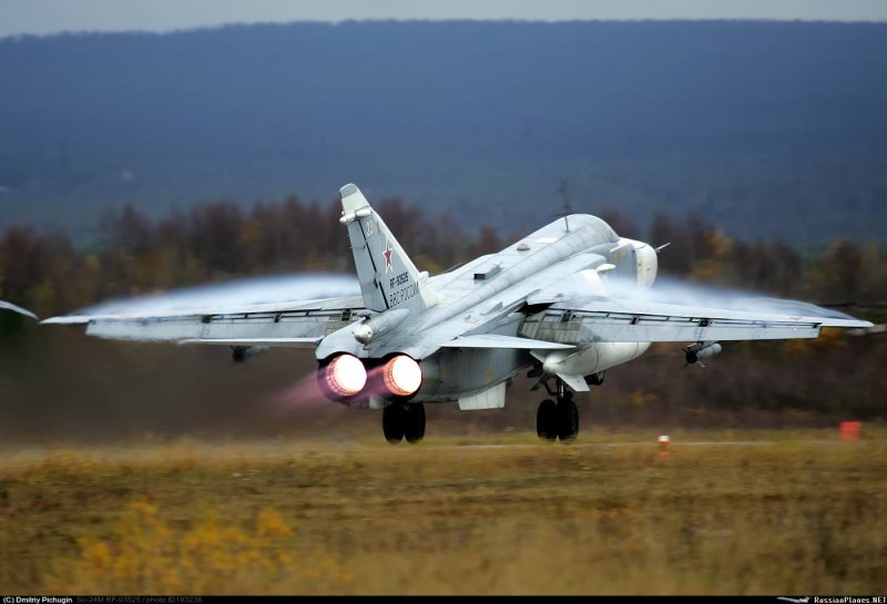 Су 24м 83