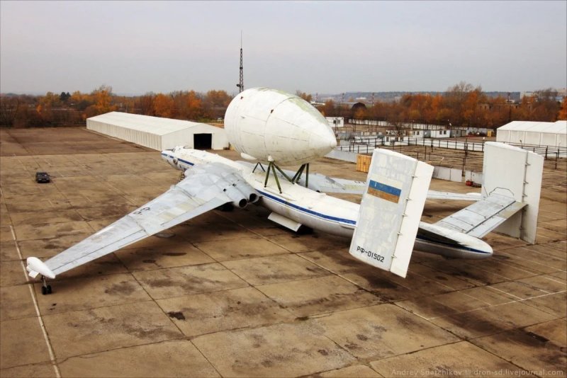 3м-т(ВМ-Т) Атлант