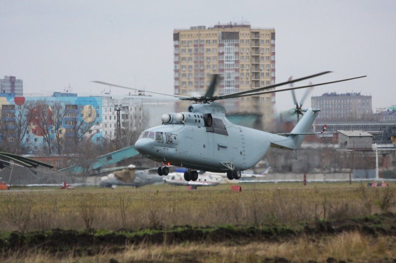 Анисимов в. Ростов на Дону Роствертол