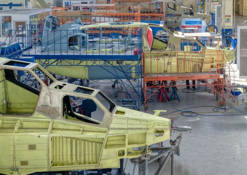Ми-28 Роствертол