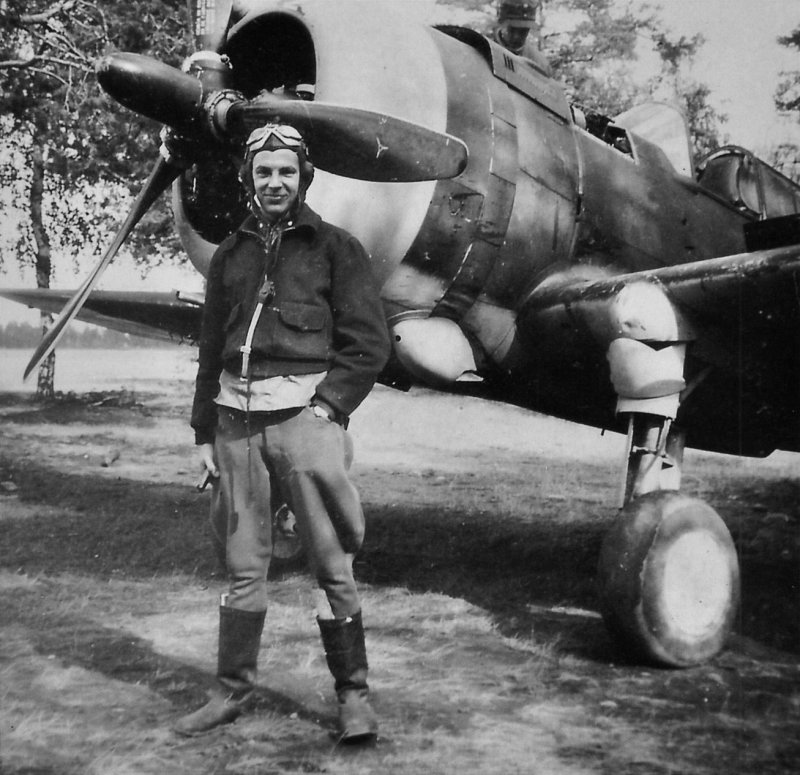 Бомбардировщики Люфтваффе 1941