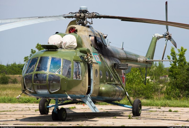 Ми17 ПФ
