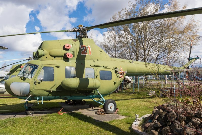 Ми2 14185
