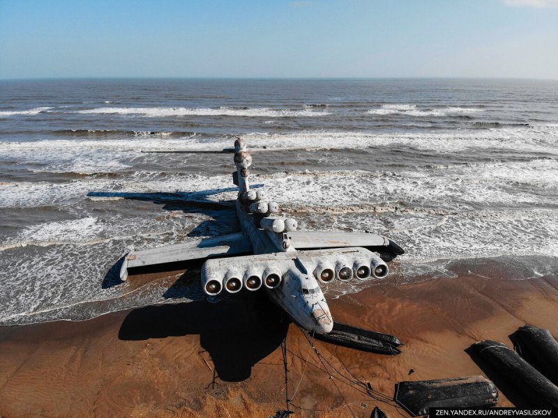 Лунь Дербент 2022
