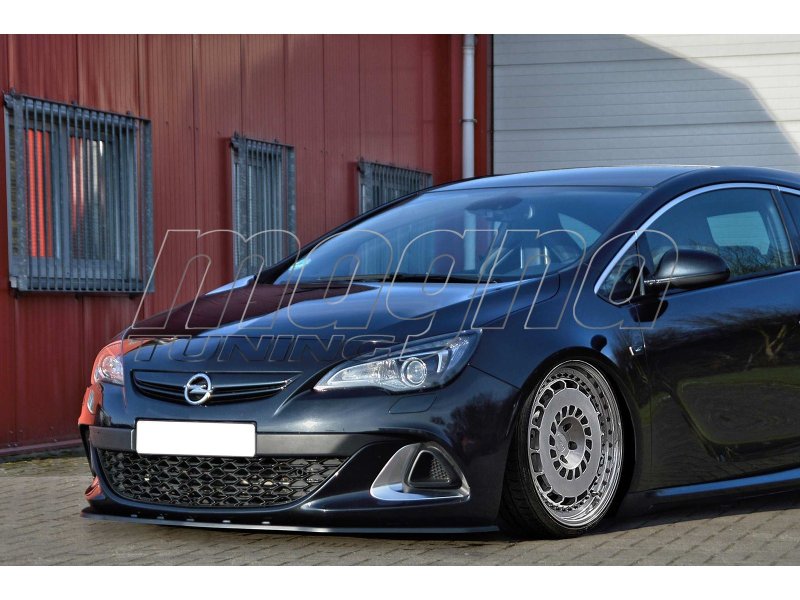 Сплиттер Astra j GTC