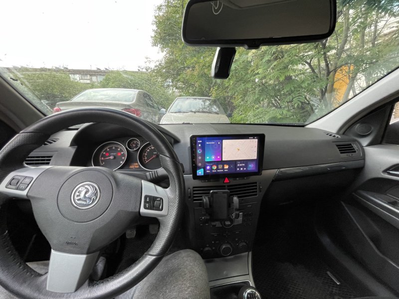 Teyes cc3 Opel Astra j
