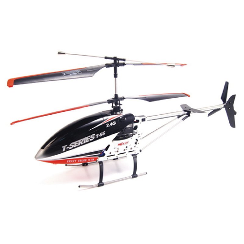 T-Series t- 23 Receiver MJX-003