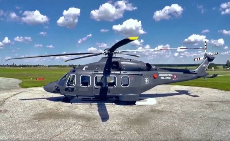 Aw149 DSE