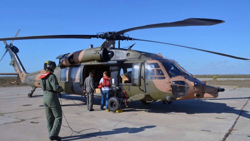 Ми17 вертолёт Азербайджана