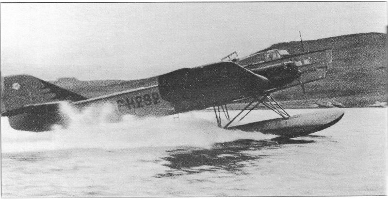 Туполев г-1