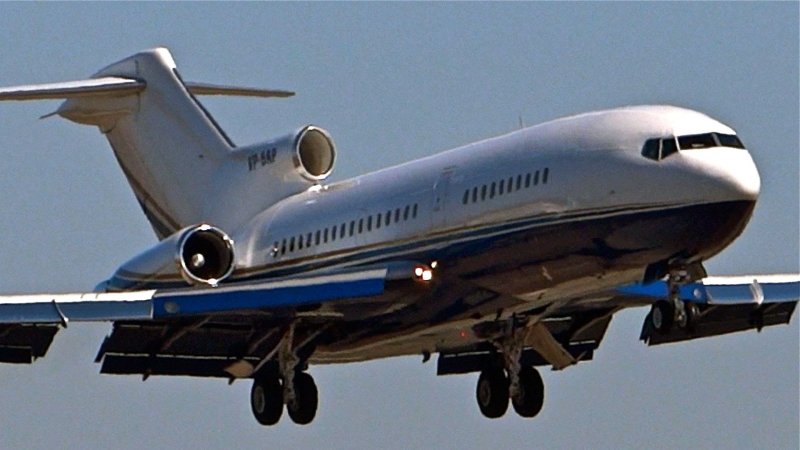Боинг 727