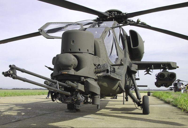 А-129 мангуста