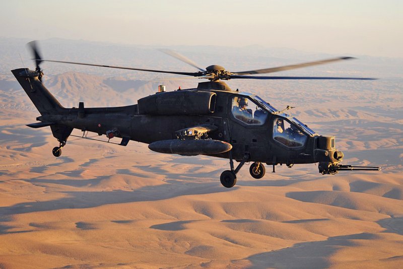 Aw129 Mangusta