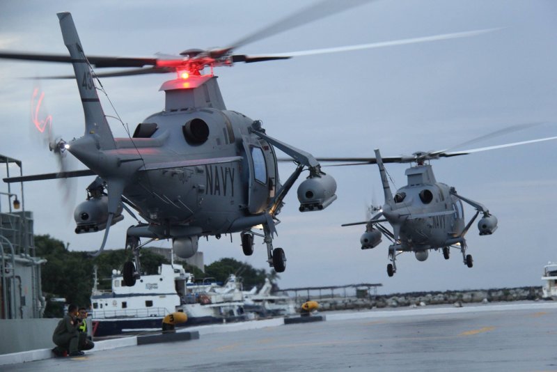 Aw109 Military