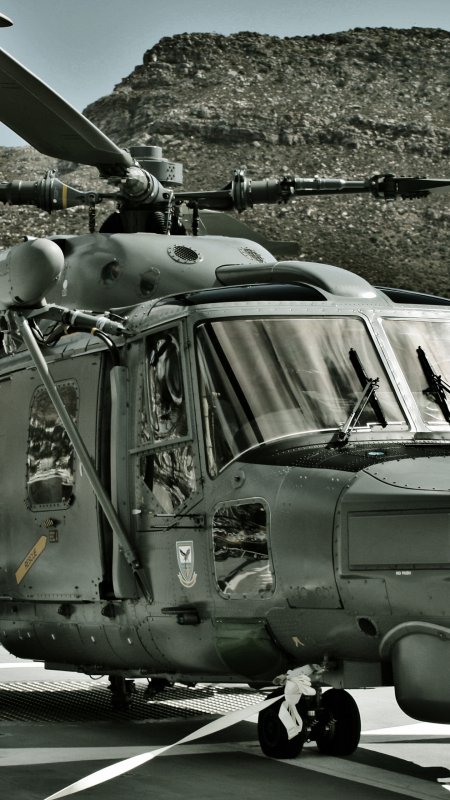 Agusta a129