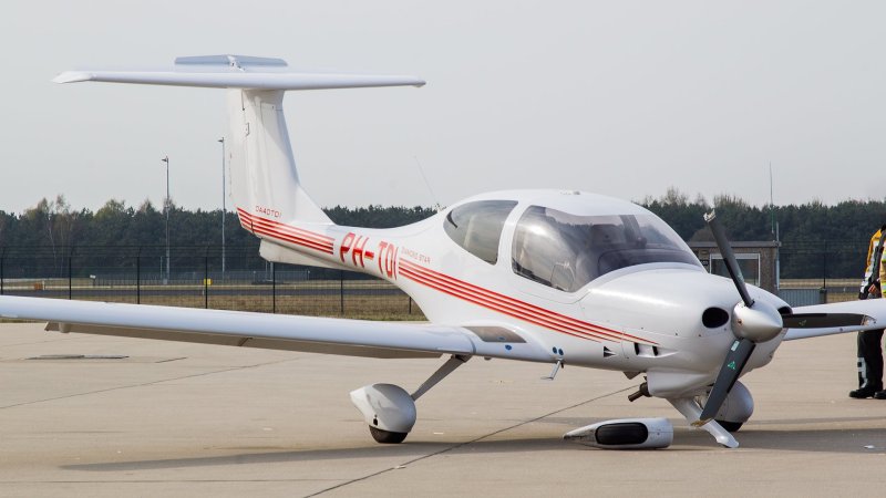 Diamond da 40 Tundra