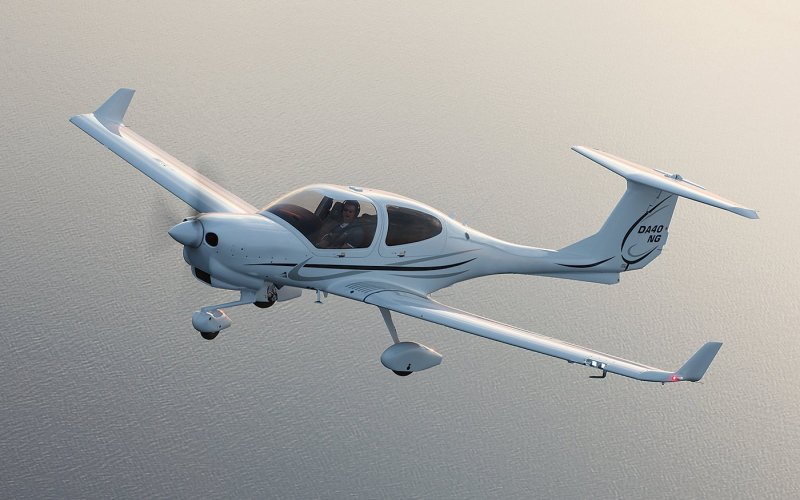 Diamond da40 ng