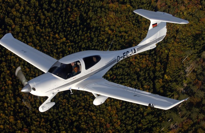 Diamond da40 ng