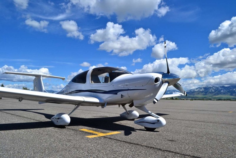 Diamond da 40 Tundra