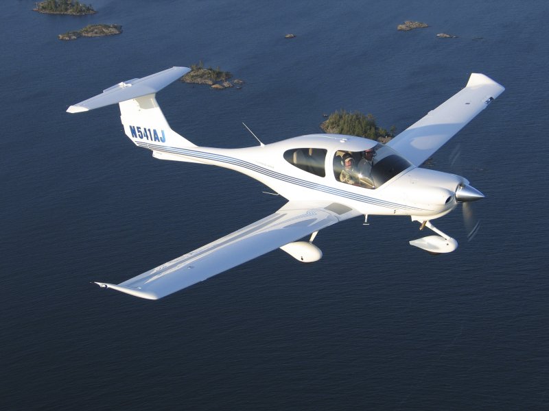 Diamond da 40 Tundra