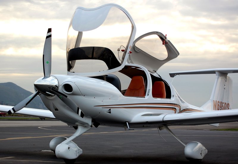 Diamond da40 ng