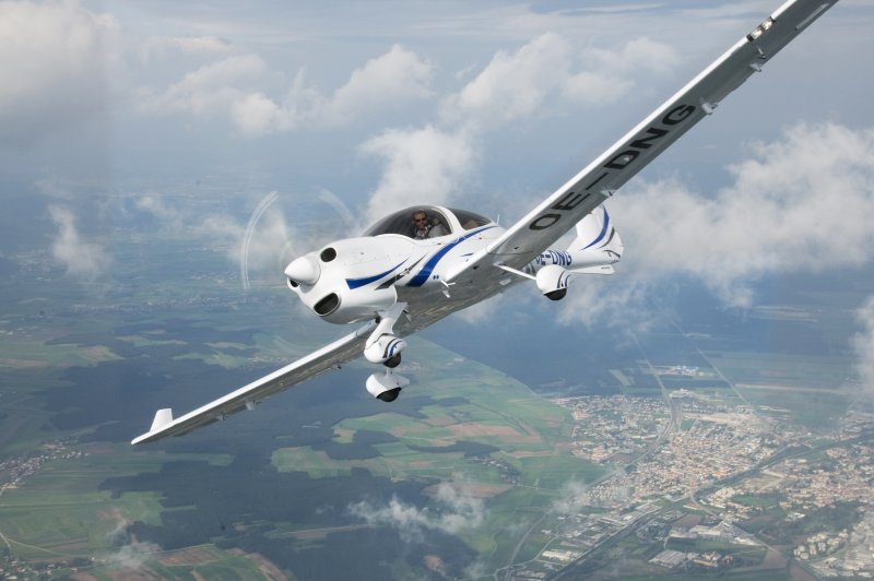 Diamond da40 ng