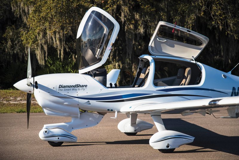 Diamond da40 ng