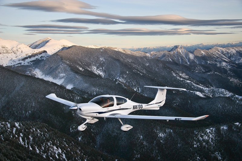 Diamond da40 ng