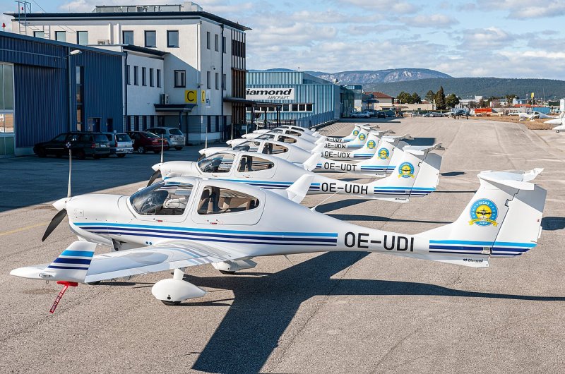Diamond da40 ng
