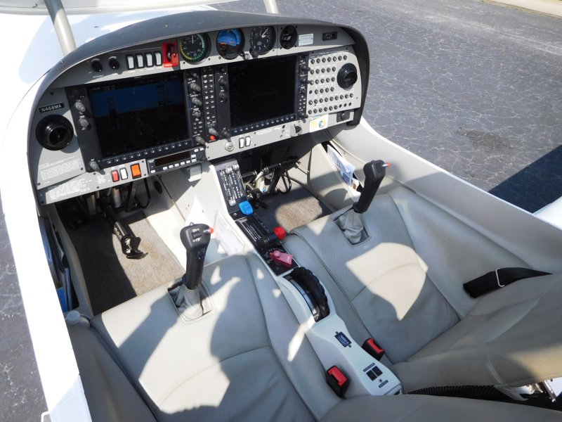 Панель Diamond da 40