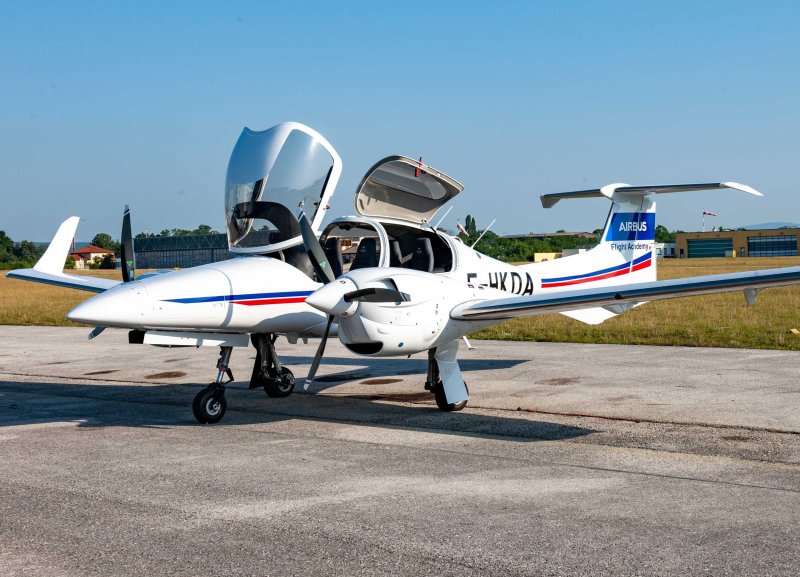 Diamond da 42 Twin