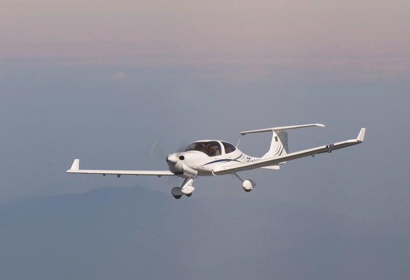 Diamond da40 ng