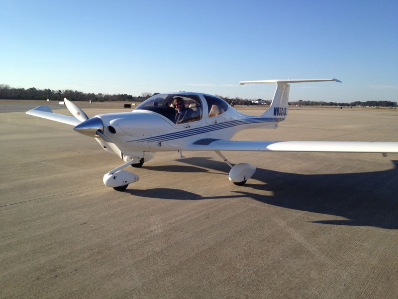 Diamond da40 ng