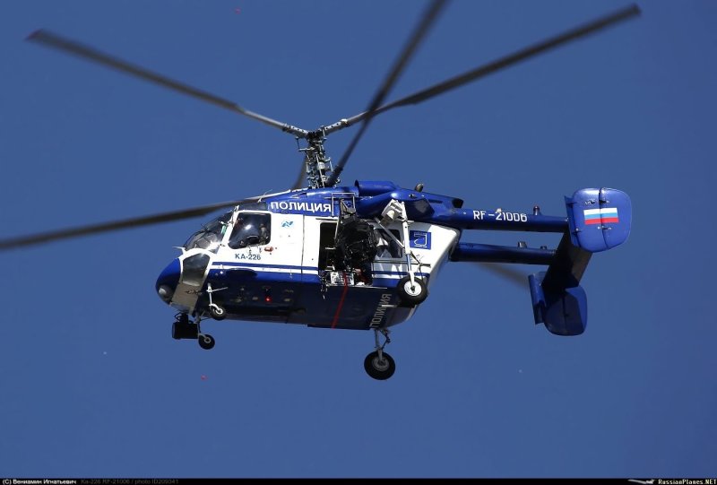 Ми-23 вертолет