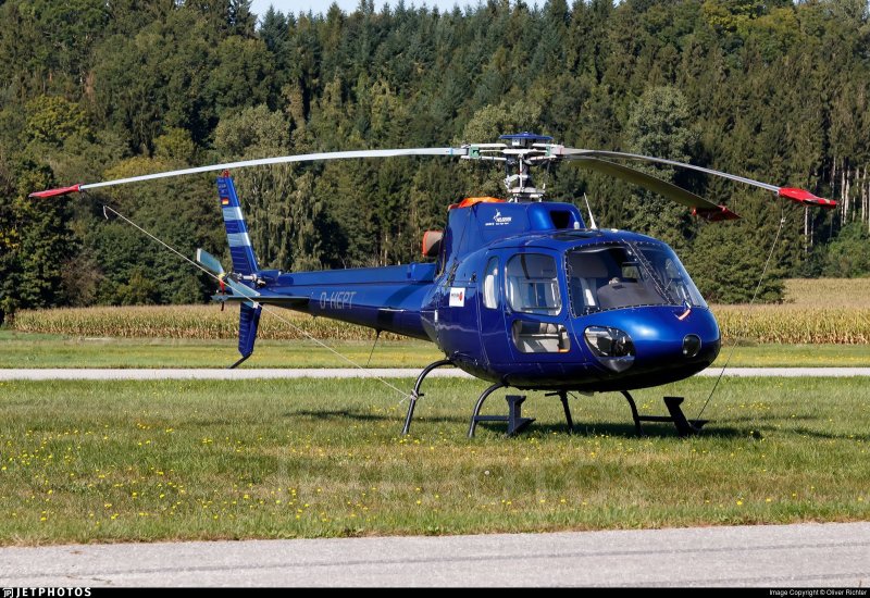 As.350 Écureuil