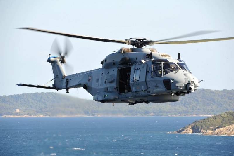 Nh90 Caiman