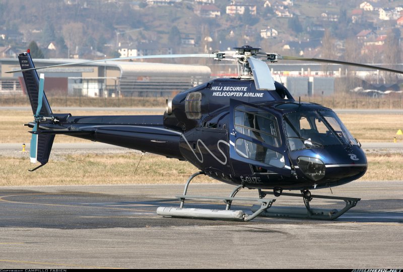 As-355n Ecureuil 2